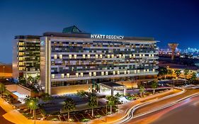 Hyatt Regency Oryx Doha